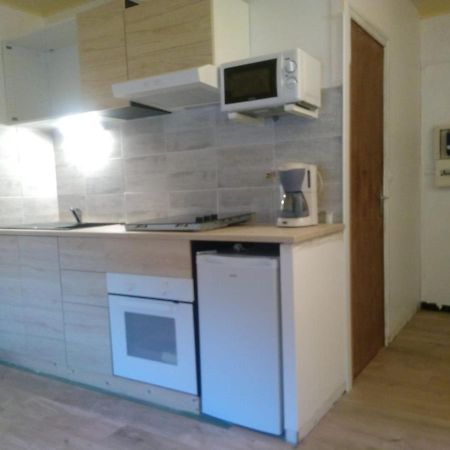 Studio Center Bourg D'Oisans Le Bourg-dʼOisans Eksteriør bilde
